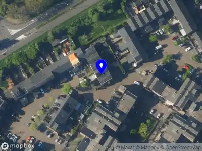 112 melding Overlastmelding Zebraspoor in Maarssen gesloten