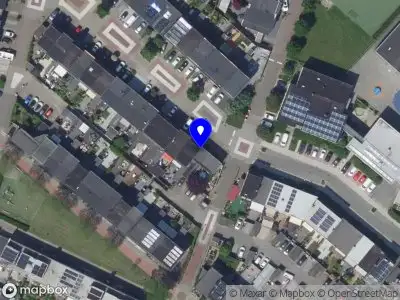 Overlastmelding Mahonie in Dordrecht gesloten