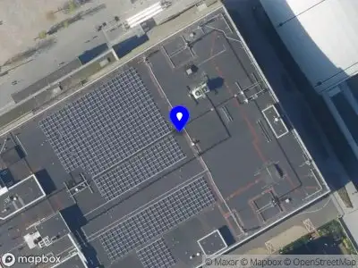 Brandweer met gepaste spoed naar de Mineurslaan in Utrecht