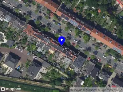 Overlastmelding Reeweg Oost in Dordrecht gesloten