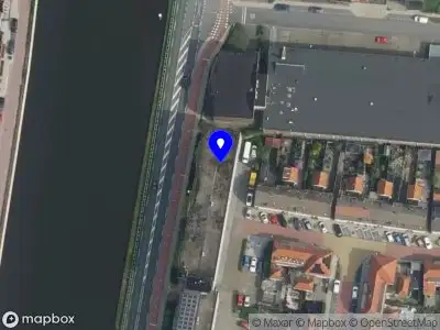 Overlastmelding Henegouwerweg in Waddinxveen gesloten