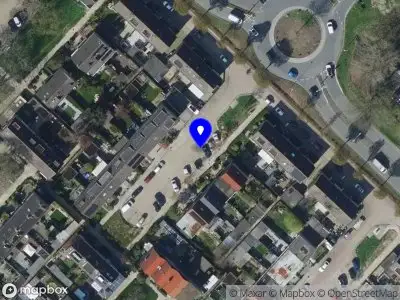 Overlastmelding Fuchsiastraat in Zwijndrecht gesloten