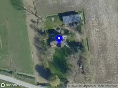 112 melding Overlastmelding Kleibergsestraat in Meeuwen gesloten