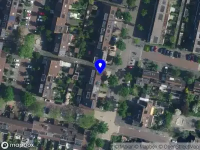 112 melding Overlastmelding Valreep in Amstelveen gesloten