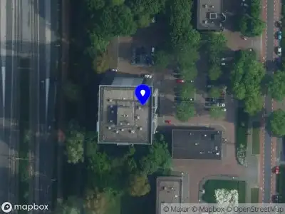 112 melding Overlastmelding Westelijk Halfrond in Amstelveen gesloten