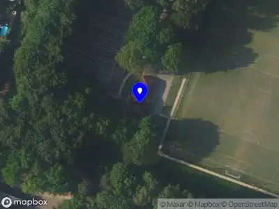 Brandweer met gepaste spoed naar de 't Merk in Huizen