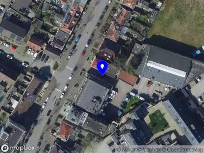 Overlastmelding Burgemeester de Bruïnelaan in Zwijndrecht