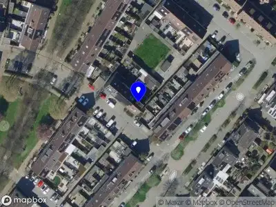 Overlastmelding Willy Sluiterstraat in Hendrik-Ido-Ambacht gesloten