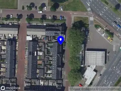 112 melding Overlastmelding Kofstraat in Dordrecht