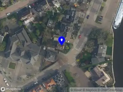 Anonieme overlastmelding Noordkade in Waddinxveen