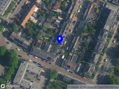 112 melding Anonieme overlastmelding Piet Heinstraat in Hillegom gesloten