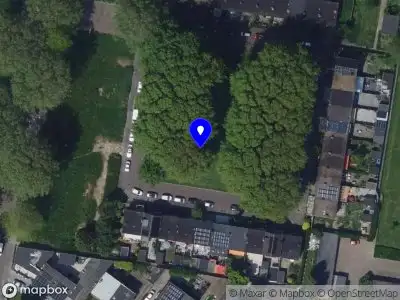 Anonieme overlastmelding Van Limburg Stirumplantsoen in Dordrecht