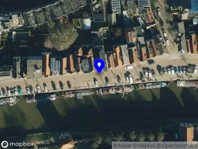 Brandweer met gepaste spoed naar de Assiesstraat in Zwolle