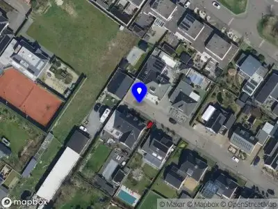 Overlastmelding Pattonstraat in Dongen