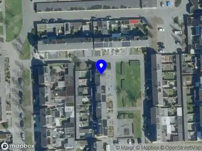 112 melding Overlastmelding Seringenhof in Waalwijk