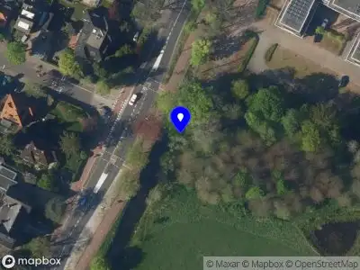 Overlastmelding Soestdijkseweg Zuid in De Bilt