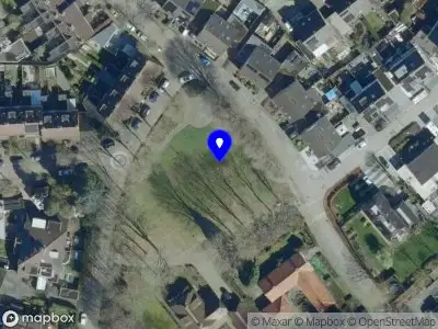 Overlastmelding Hogevaert in Kaatsheuvel