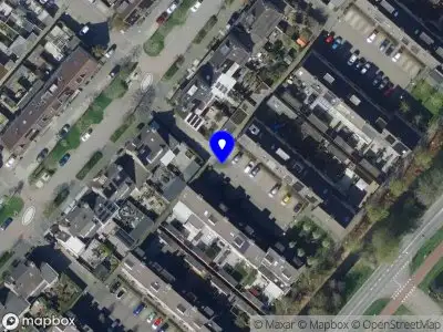 Overlastmelding Godfried Schalckenstraat in Hendrik-Ido-Ambacht