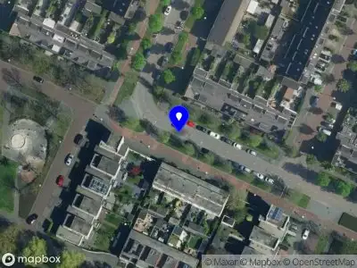 Overlastmelding Loethoelilaan in Amstelveen