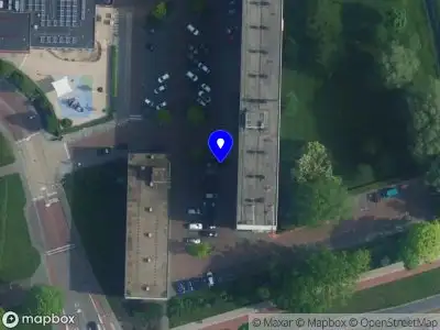 Overlastmelding Tiengemeten in Amstelveen