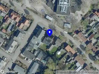 112 melding Overlastmelding Jonkheer van Rijckevorselstraat in Den Dungen