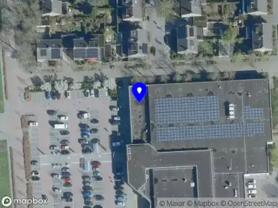 Overlastmelding Molenhoekpassage in Rosmalen