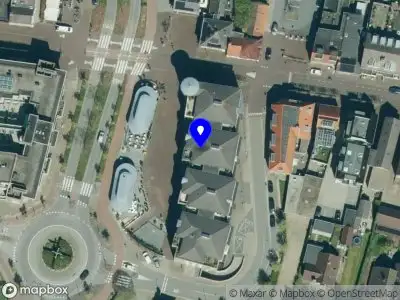 112 melding Overlastmelding De Nieuwe Poort in Woudenberg gesloten