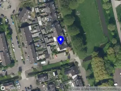 112 melding Overlastmelding Watermunt in Woubrugge gesloten