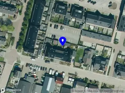 112 melding Overlastmelding Berkenlaan in Woudenberg gesloten