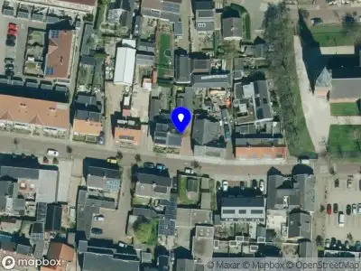 112 melding Overlastmelding Middenstraat in Woudenberg gesloten