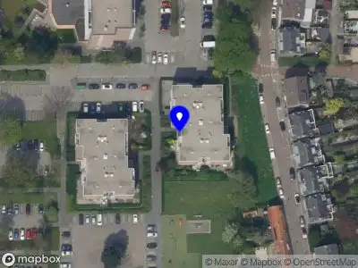 112 melding Ambulance met gepaste spoed naar de Ravenswaard in Rotterdam