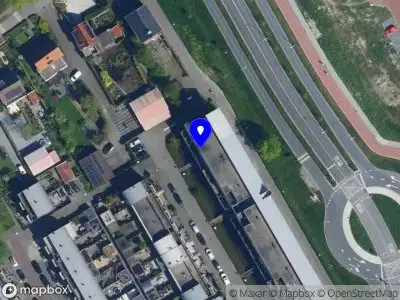 112 melding Overlastmelding Kas in Aalsmeer gesloten