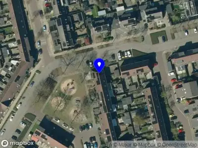 112 melding Overlastmelding Engelenland in Westervoort gesloten