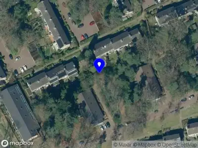 112 melding Overlastmelding Maria Hamstraat in Arnhem gesloten