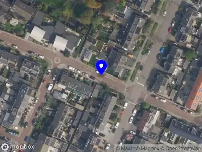 Ambulance met grote spoed naar de Coornwinderlaan in Berkel en Rodenrijs