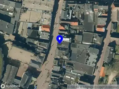 112 melding Overlastmelding Marktstraat in Zevenaar gesloten