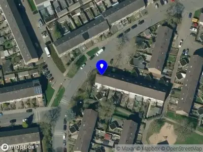 Overlastmelding Bentveldpad in Arnhem gesloten