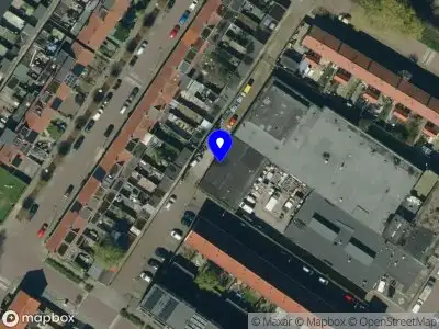 Overlastmelding Veerpolderstraat in Arnhem