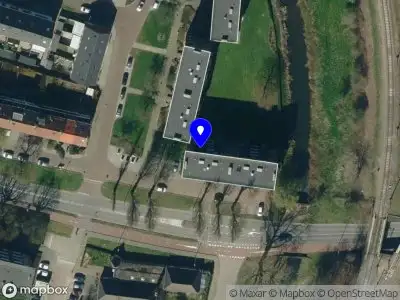 Overlastmelding Johan de Wittlaan in Arnhem