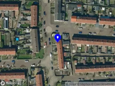 Overlastmelding Kolonel Wilsonstraat in Doetinchem