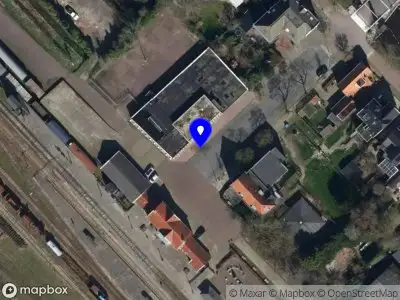 112 melding Politie met grote spoed naar de Stationsstraat in Stadskanaal vanwege steekincident