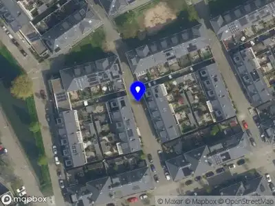 112 melding Ambulance met gepaste spoed naar de Korenmolen in Delft