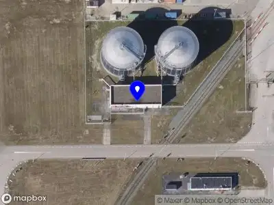 112 melding Brandweer met gepaste spoed naar de Elementenweg in Hoek