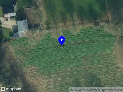 Politie naar de Provincialeweg Zuna in Zuna vanwege aanrijding met letsel