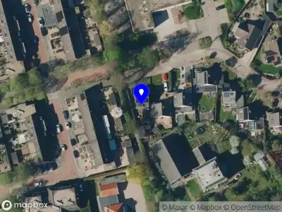 Traumahelikopter met grote spoed naar de Tollenhof in Kesteren