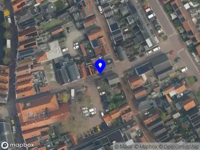 112 melding Politie naar de Oude Huijgensteeg in Oudewater vanwege aanrijding met letsel