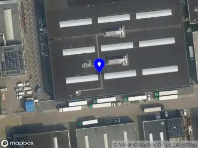 112 melding Brandweer met gepaste spoed naar de Fultonstraat in 's-Gravenzande