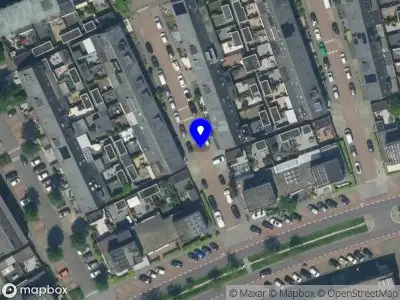 Ambulance met grote spoed naar de Tobagostraat in Purmerend