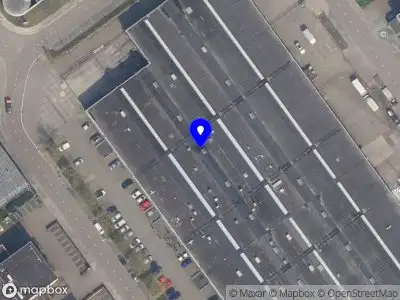 Ambulance met grote spoed naar de Molenbaan in Capelle aan den IJssel