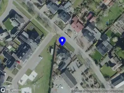 Traumahelikopter met grote spoed naar de Oude Veghelsedijk in Vorstenbosch